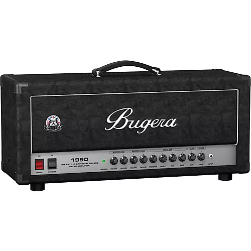 Bugera 1990 Head