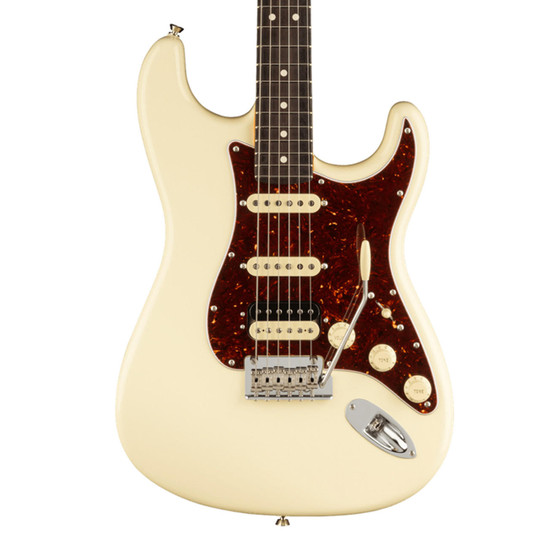 Fender American Stratocaster