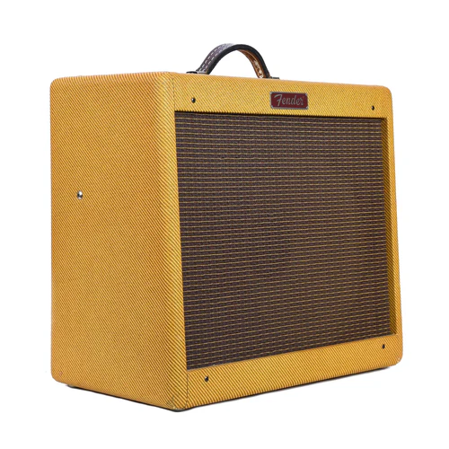 Fender Blues Jr 4