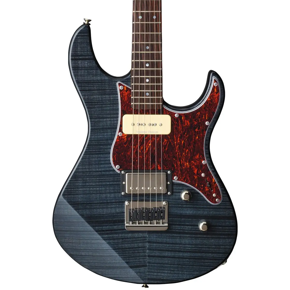 Yamaha Pacifica